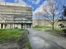 Programme immobilier neuf de 1 lot à Bordeaux (33000)