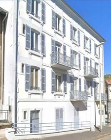 Programme immobilier neuf de 1 lot à Royat (63130)