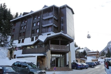 Programme immobilier neuf de 2 lots à Modane (73500)
