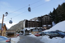 Programme immobilier neuf de 2 lots à Modane (73500)
