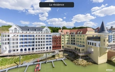 Programme immobilier neuf de 5 lots à Cormeilles-en-Parisis (95240)