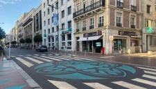 Programme immobilier neuf de 1 lot à Rouen (76000)
