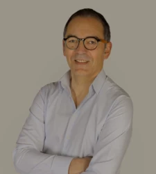 Christian BOUBEKEUR