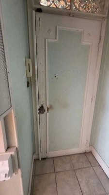 Programme immobilier neuf de 1 lot à Nice (06000)