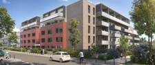 Programme immobilier neuf de 1 lot à Toulouse (31200)