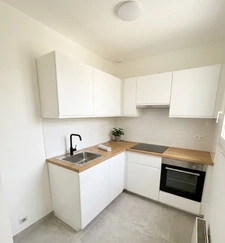 Programme immobilier neuf de 1 lot à Montpellier (34090)