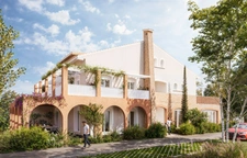 Programme immobilier neuf de 2 lots à Toulouse (31100)