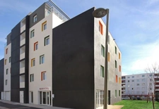 Programme immobilier neuf de 1 lot à Montpellier (34000)