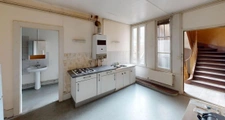 Programme immobilier neuf de 1 lot à Besançon (25000)