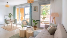 Programme immobilier neuf de 1 lot à Martigues (13117)
