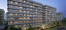 Programme immobilier neuf de 228 lots à Thiais (94320)