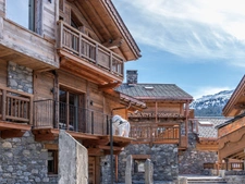 Programme immobilier neuf de 1 lot à Les Allues (73550)