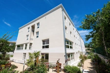 Programme immobilier neuf de 3 lots à Le Cannet (06110)