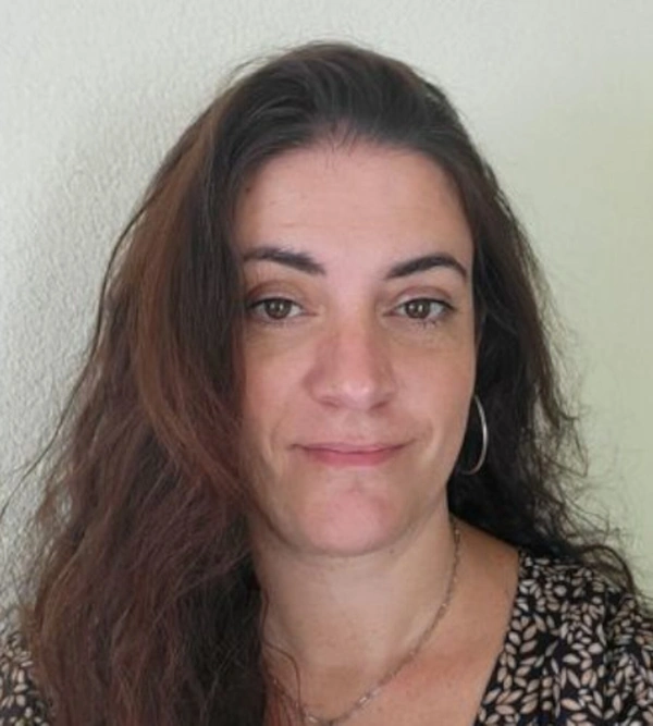 Caroline VIVENZI