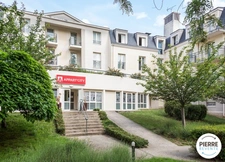 Programme immobilier neuf de 3 lots à Poissy (78300)