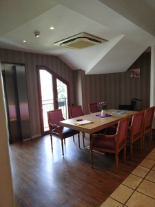 Programme immobilier neuf de 1 lot à Montrouge (92120)