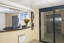 Programme immobilier neuf de 1 lot à Nantes (44300)