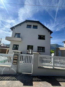 Programme immobilier neuf de 1 lot à Gaillard (74240)