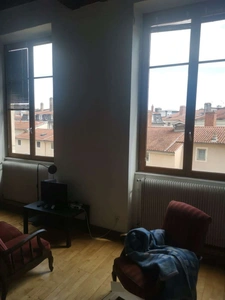 Programme immobilier neuf de 1 lot à Lyon (69001)