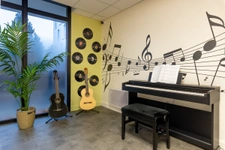 Programme immobilier neuf de 1 lot à Rennes (35000)