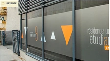 Programme immobilier neuf de 1 lot à Lyon (69009)