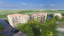 Programme immobilier neuf de 23 lots à Niort (79000)