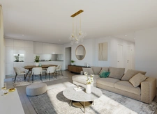 Programme immobilier neuf de 7 lots à Fillière (74370)