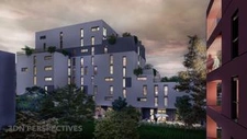 Programme immobilier neuf de 1 lot à Évry-Courcouronnes (91080)