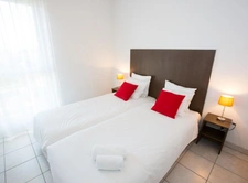 Programme immobilier neuf de 1 lot à Mérignac (33700)
