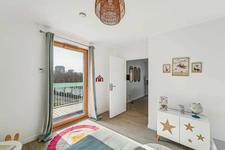 Programme immobilier neuf de 30 lots à Saint-Ouen-sur-Seine (93400)