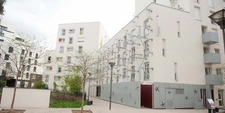 Programme immobilier neuf de 2 lots à Lyon (69007)