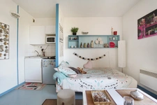 Programme immobilier neuf de 1 lot à Toulon (83000)