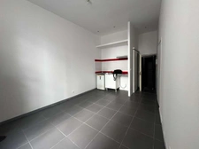 Programme immobilier neuf de 1 lot à Marseille (13001)