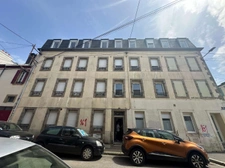 Programme immobilier neuf de 1 lot à Brest (29200)