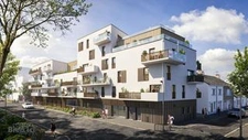 Programme immobilier neuf de 1 lot à Saint-Nazaire (44600)