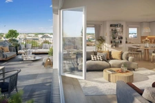 Programme immobilier neuf de 2 lots à Challans (85300)