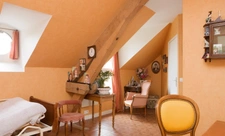 Programme immobilier neuf de 1 lot à Vaugrigneuse (91640)