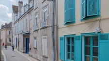Programme immobilier neuf de 3 lots à Chartres (28000)