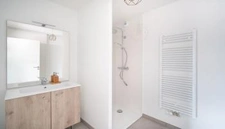 Programme immobilier neuf de 8 lots à Messanges (40660)