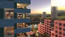 Programme immobilier neuf de 27 lots à Strasbourg (67000)