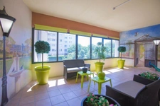 Programme immobilier neuf de 1 lot à Toulouse (31000)