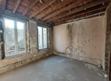 Programme immobilier neuf de 1 lot à Boulogne-sur-Mer (62200)