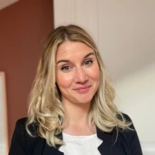 Mélanie HODEAU