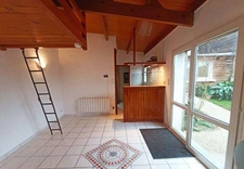 Programme immobilier neuf de 1 lot à Saint-Nazaire (44600)
