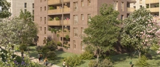 Programme immobilier neuf de 11 lots à Aubervilliers (93300)