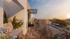 Programme immobilier neuf de 10 lots à Toulouse (31200)