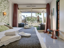 Programme immobilier neuf de 12 lots à Antibes (06160)