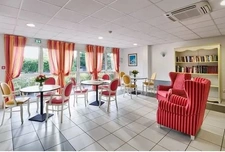 Programme immobilier neuf de 1 lot à Saint-Aubin-de-Médoc (33160)