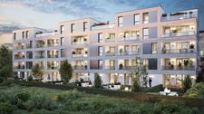 Programme immobilier neuf de 2 lots à Tourcoing (59200)