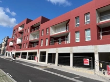 Programme immobilier neuf de 3 lots à Valenciennes (59300)